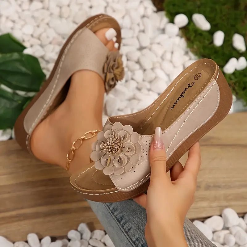 Carmen | Sandali Ergonomici
