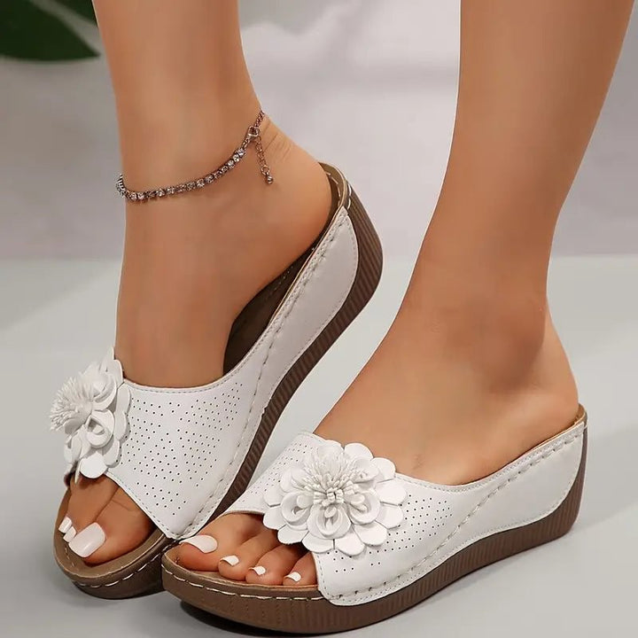 Carmen | Sandali Ergonomici
