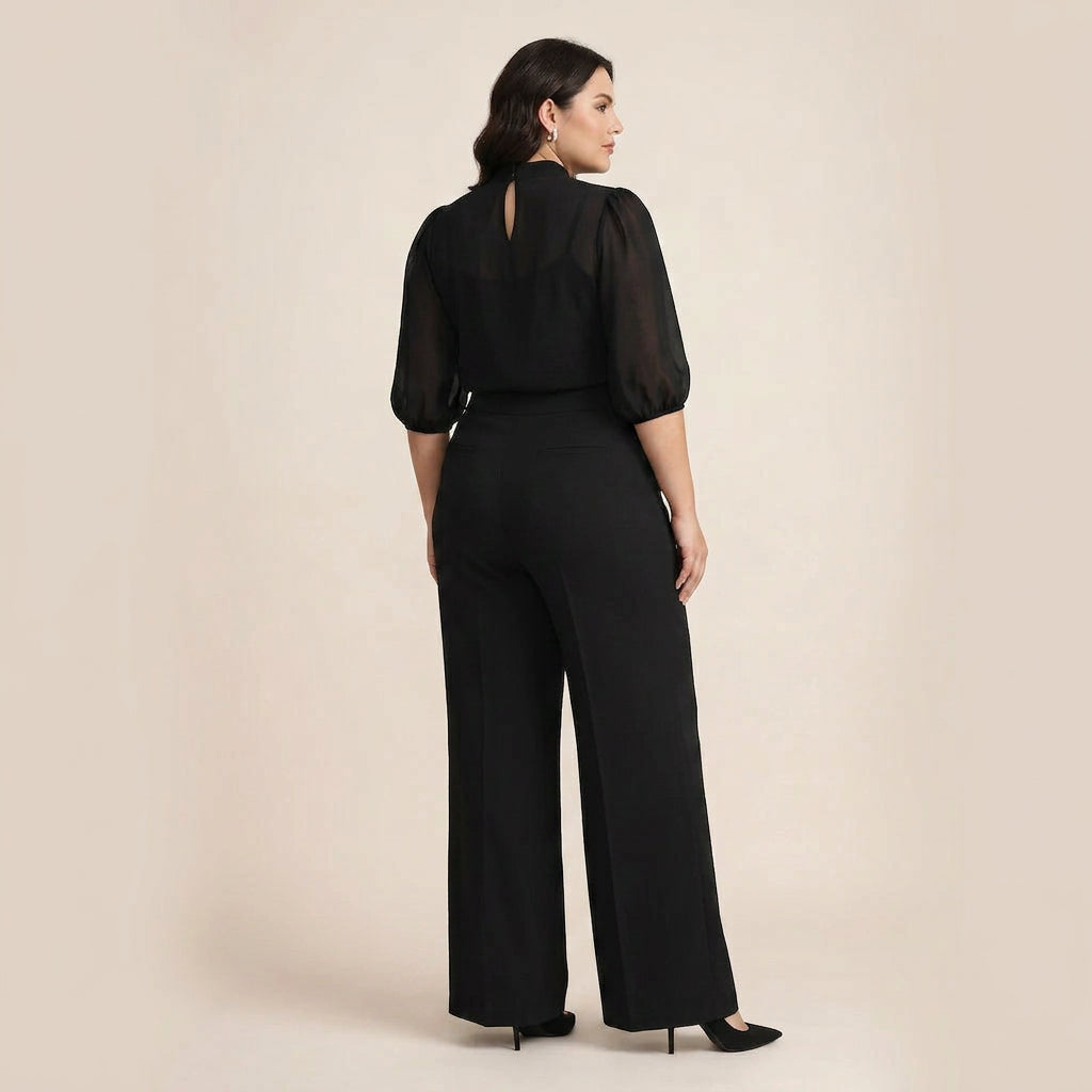 Caterina | Completo Elegante