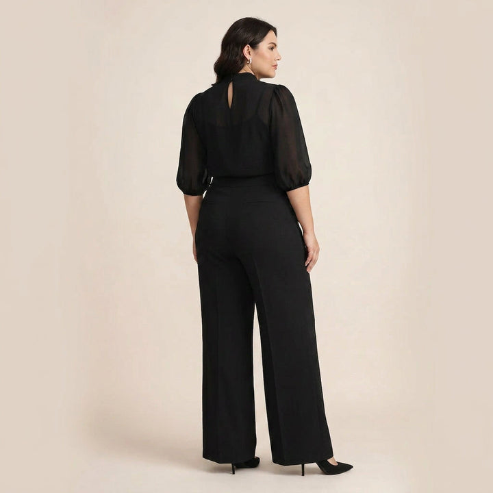 Caterina | Completo Elegante