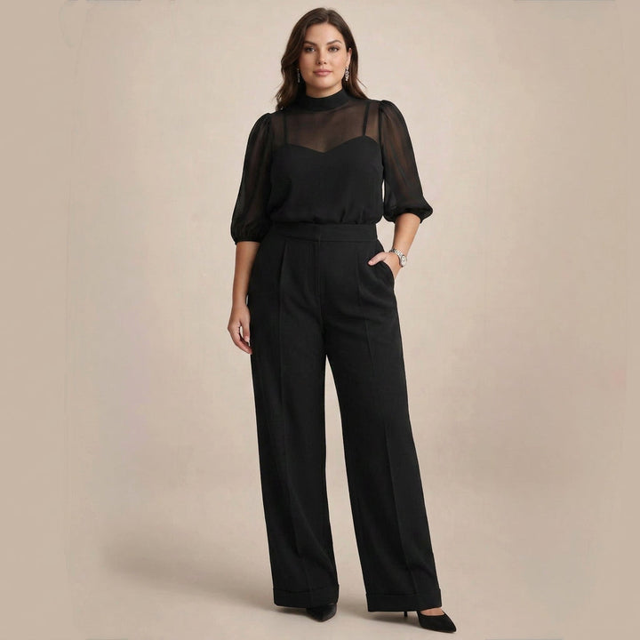 Caterina | Completo Elegante