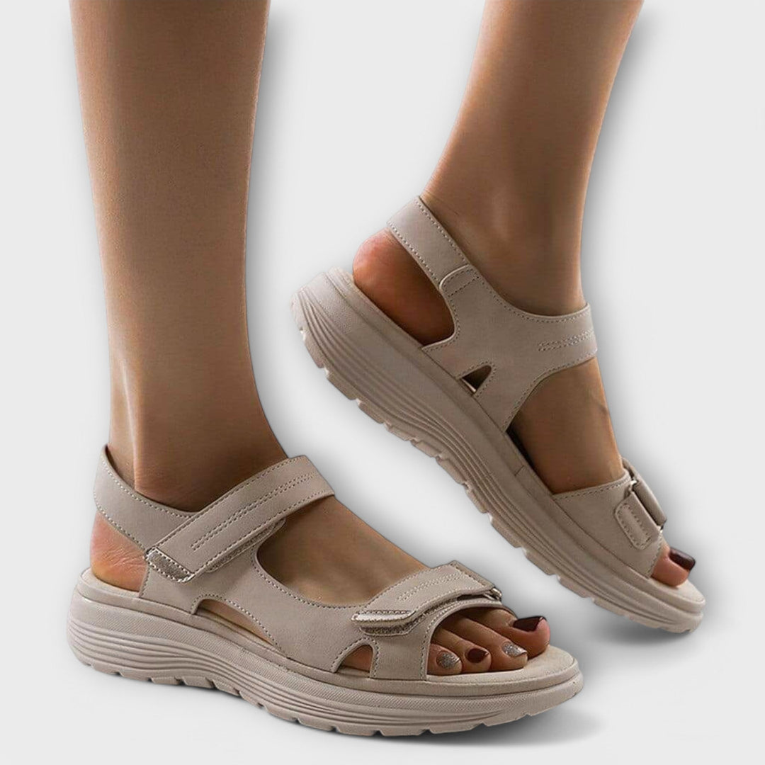 Enza | Sandali Ortopedici