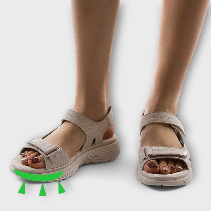 Enza | Sandali Ortopedici
