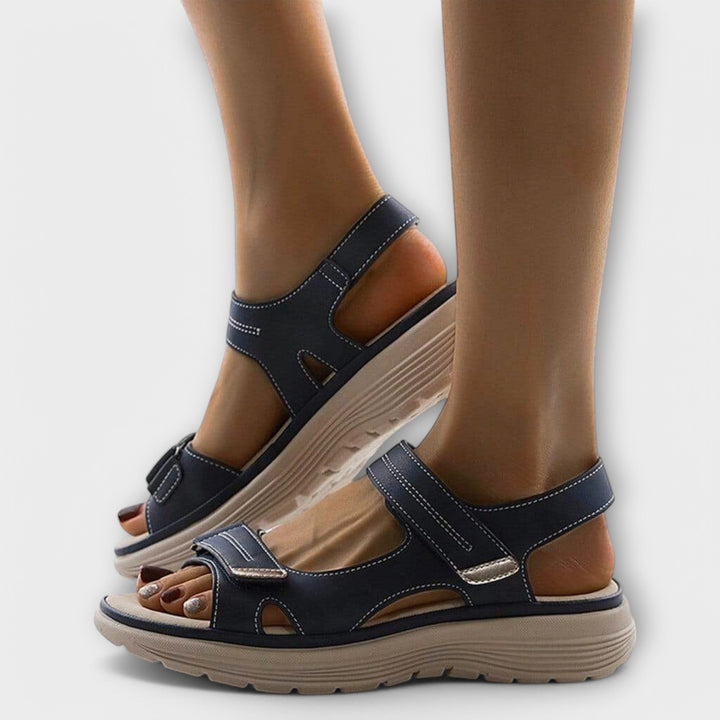 Enza | Sandali Ortopedici