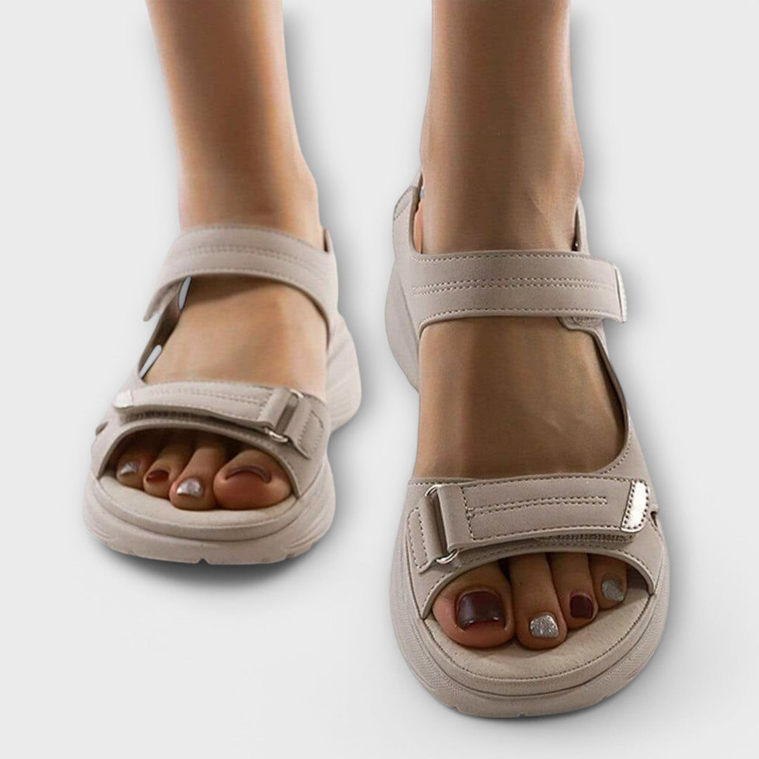 Enza | Sandali Ortopedici