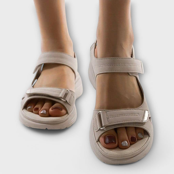 Enza | Sandali Ortopedici