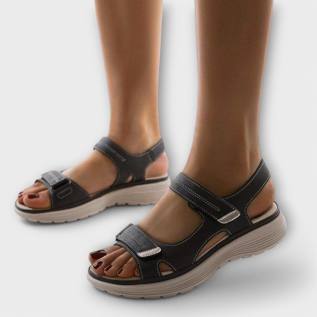 Enza | Sandali Ortopedici
